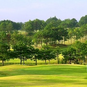 Dalat Palace Golf Club 4