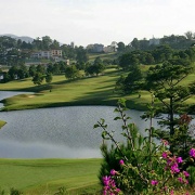 Dalat Palace Golf Club 5