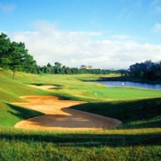 Dalat Palace Golf Club 6