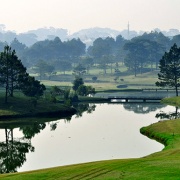 Dalat Palace Golf Club 7