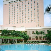 Legend hotel Saigon 7