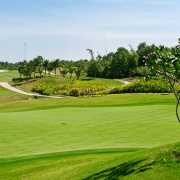 Mekong Golf Course 3