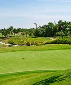 Mekong Golf Course 3