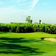 Mekong Golf Course 4