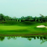 Mekong Golf Course 5