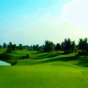 Mekong Golf Course 6