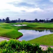 Mekong Golf Course 7