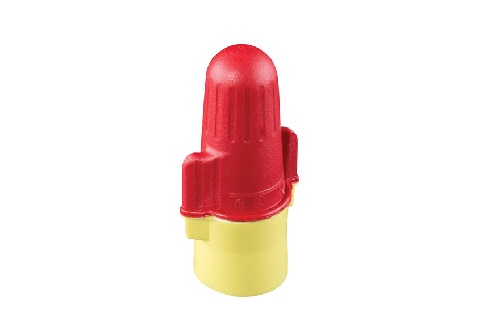 DBRY Waterproof Connectors – Tưới tự động, tưới nhỏ giọt