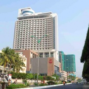 Sheraton  Nha Trang Hotel 5