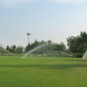 Sân Golf Nam Sài Gòn 6